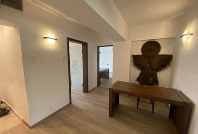 Apartament de închiriat 5 camere birou ideal firmă - 7