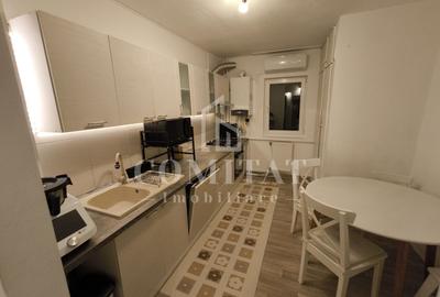 Apartament cu 3 camere decomandate | Zona Louis Pasteur - Zorilor - 9