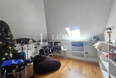 Premium Fully Furnished Villa in Gated Community near British School - 17