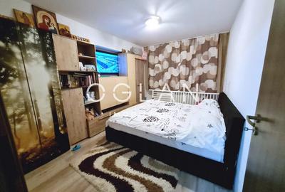 Apartament 2 cam, Et. 3 cu lift, Turnisor, 0% Comision - 5