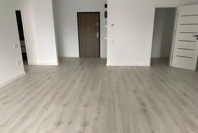 Apartament cu 2 camere în Torontalului