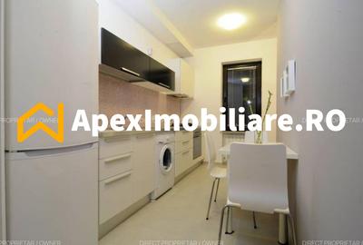 Apartament 3 camere de inchiriat Baneasa București | ApexImobiliare.ro - 5