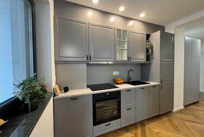 Prima inchiriere! Apartament PREMIUM 2 camere, Dumbravita – Parcare | Comision 0 - 10