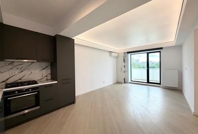 Cortina North / Wellness / Apartament semi- mobilat / Lidl si Kaufland Vizavi - 20