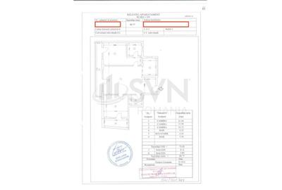 REA1025690 APARTAMENT 3 CAMERE  I DECEBAL - 3