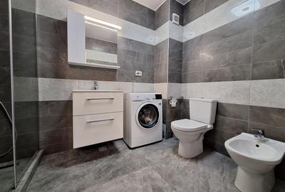 Apartament cu 2 camere, 48,5 mp, parcare, zona Razoare - 6