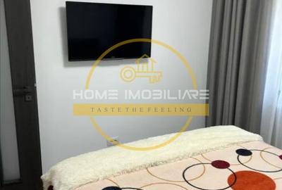 🏠Ap 2 camere, 56mp, decomandat, 📍Canta - Moara de Foc! Renovat & Utilat Modern - 7