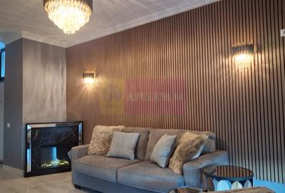 Vila tip  duplex Otopeni- 23 August. - 21