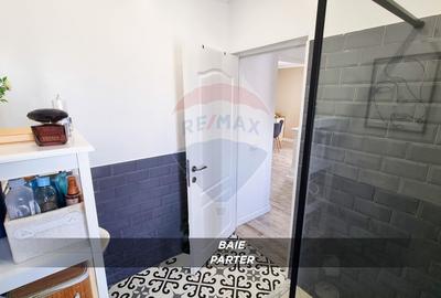 Casa noua in Bozanta 188m2 / 1000m2 teren si anexe ideala pt. familie - 3