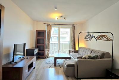 Apartament 3 camere de închiriat – zona semicentrală, NTT Data - 2