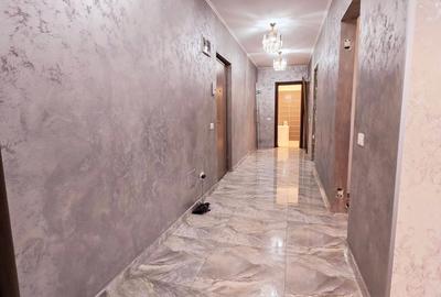 Apartament 3 Camere Platanii Residence, Fundeni Dobroești - 16
