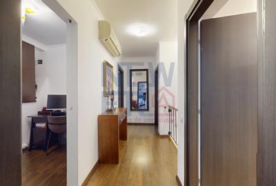 Casa de vanzare in zona Eminescu - acces strada privata - 5