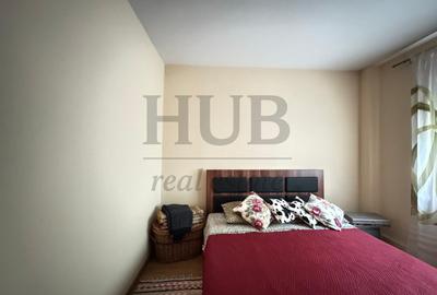 Apartament cu 2 camere- alecu russo - 11