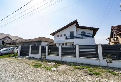 De vânzare casă cu 6 camere in Santandrei - 33