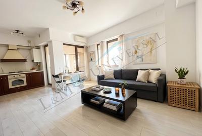 Nerva Traian- Octavian Goga,PRIMA INCHIRIERE, Superb, Bloc 2016, Mobilat, Utilat - 1