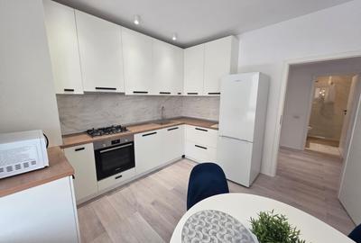 City Park Mall/Parcul Tabacarie Apartament cu 2 camere 84 mp Bloc Nou - 5