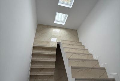 Mutare imediată! Vilă duplex 4 camere cu curte proprie - 12