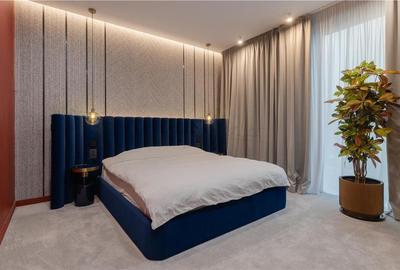 PIPERA | VILA SMART HOUSE CU 5 CAMERE | PISCINA - 10