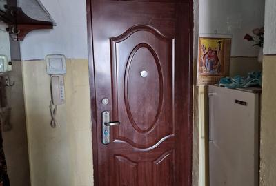 Apartament cu 2 camere în Abator