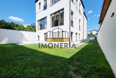 Casă individuală cu 5 camere în Ozana