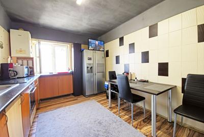 0% Comision, Apartament 3 camere, mobilat, str. Primaverii , Manastur - 13