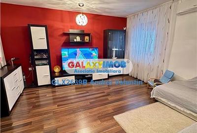 Apartament Bloc Nou Berceni - Dimitrie Leonida - Parcare
