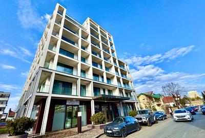 Iasi, Centru, Palas Campus, Tatami Seven, penthouse exclusivist de inchiriat - 2