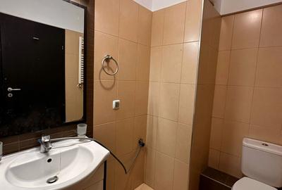 Inchiriez apartament 3 camere DECOMANDAT cu parcare subterana - 7