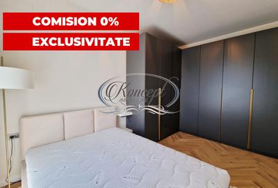 0% comision. Apartament nou mobilat, 2 minute de centrul Clujului - 7