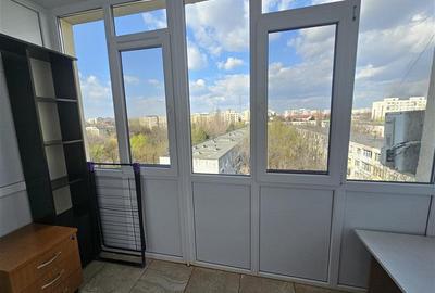 Brancoveanu-Izvorul Oltului, apartament mobilat si utilat modern, bloc reabilita - 15