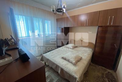 Apartament 3 camere | Siret | Complet Mobilat - 5