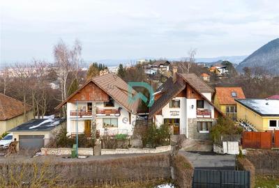 Drumul Poienii, Brasov, casa, doua proprietati - 29