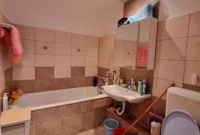 PIATA SUDULUI, sos. Berceni, cf. I, mobilat, centrala proprie, bloc reabilitat - 7