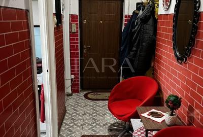 Apartament cu 3 camere, zona Facultatea de Litere, Central. - 3