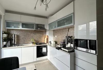 Apartament LUX, cu 3 camere, in Zona Europa - 2
