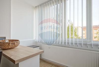 Apartament cu 2 camere de vânzare pe str Zorilor, vedere spre Tampa - 16