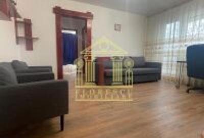 Apartament cu 2 camere! Podu Ros! - 12