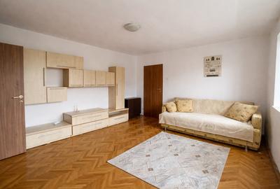 Apartament cu două camere Calea Lipovei - 3