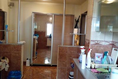Apartament 3 camere  Bozieni - 8