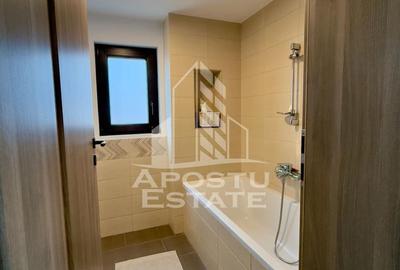 Duplex 4 camere| Mobilat, utilat complet | Curte 306 mp | Serena 1 - 5