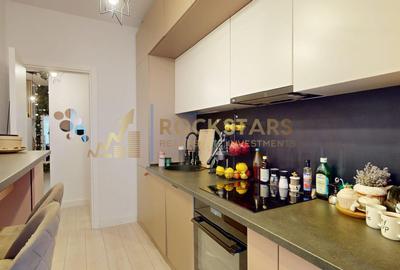 Apartament 2 Camere | Curte proprie 50mp | Loc parcare subteran - 10