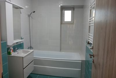 Apartament cu 4 camere in Metropolitan Viilor (cu loc de parcare pt. 2 masini) - 11