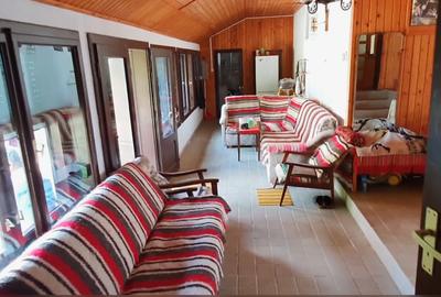 Proprietate de Vânzare în Brebu Nou-Ideală pentru Casă de Vacanță sau Investie - 4