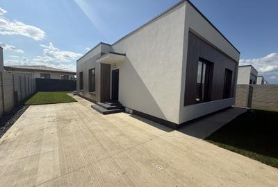 CASA| VILA INDIVIDUALA | LUX | 4 CAMERE| TUNARI | NOU | CURTE | GRADIN - 21