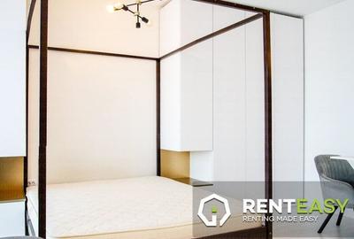 Studio situat in zona Tatarasi - Venetia Residence - 5