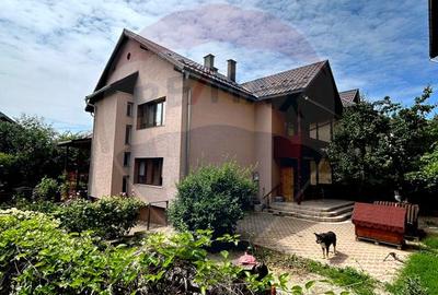 Casă individuala, cu 6 camere 250m2/ 423m2 teren zona parc Baia Mare - 6