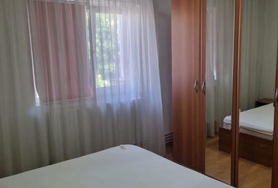 Apartament 2 camere zona Dacia mobilat utilat 60 mp - 4