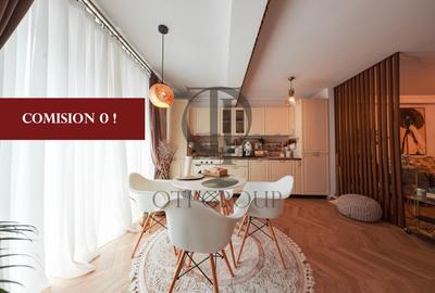 Apartament 2 camere | Bloc nou | Soporului 1-3 – lângă Baza Sportivă Gheorgheni - 1