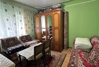 Apartament 2 camere decomandat, Etajul 1- Nicolina - 4
