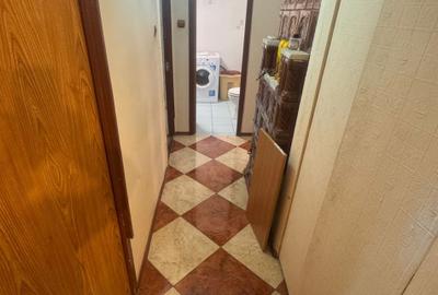 Apartament 3 camere-decomandat-zona Petre Ispirescu - 12